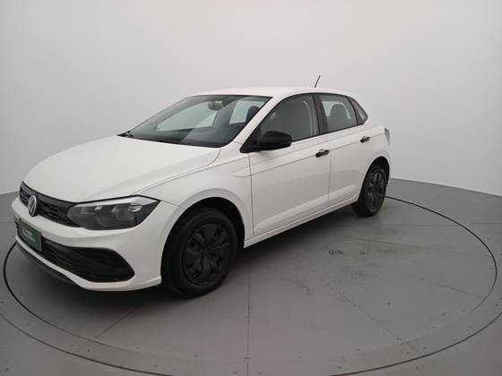 VOLKSWAGEN POLO 1.0 MPI TRACK MANUAL VOLKSWAGEN POLO 1.0 MPI TRACK MANUAL